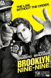 Сериал Бруклин 9-9 все серии смотреть онлайн