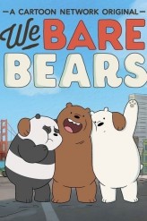 Мы обычные медведи (1 сезон) смотреть онлайн