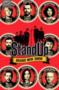 STAND UP - Стенд Ап (1, 2, 3 сезон) смотреть онлайн